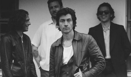 Cumpleaños 37 de Alex Turner: fan de García Márquez y otros datos curiosos del líder de Arctic Monkeys 