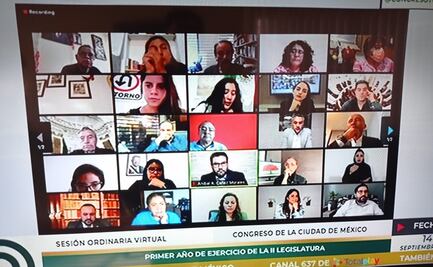 Morena y PVEM rechazan incluir como efeméride aniversario del PAN