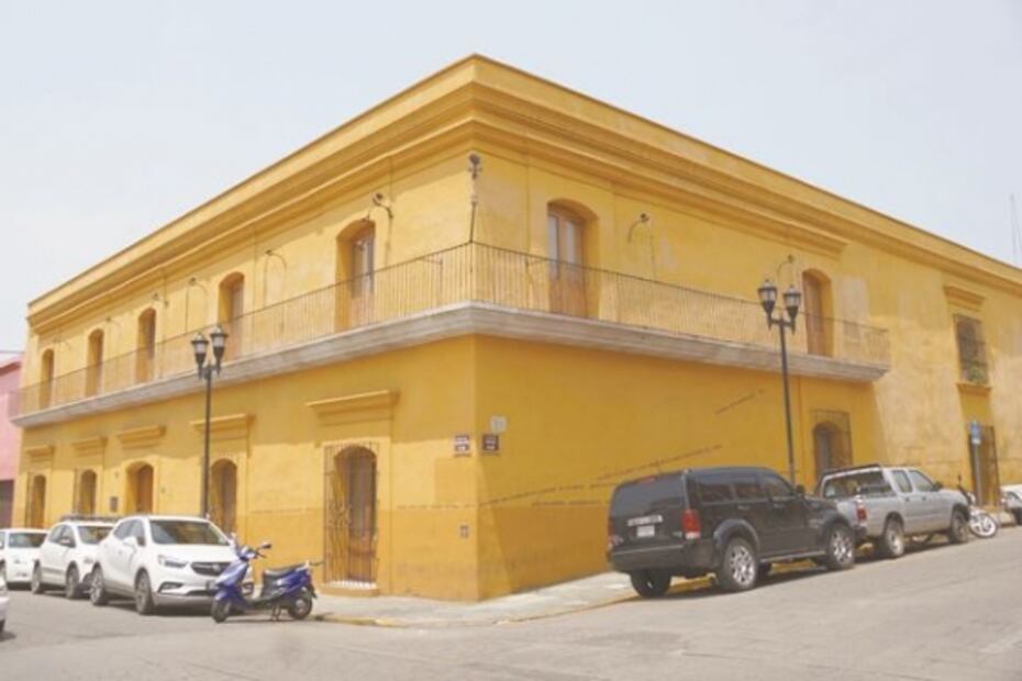 En Oaxaca, ante la pandemia, ni la Guelaguetza está confirmada