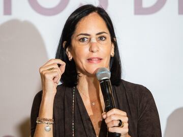 Entrevista. Lía Limón dice lo que piensa de Sheinbaum, Batres y lo que les pide