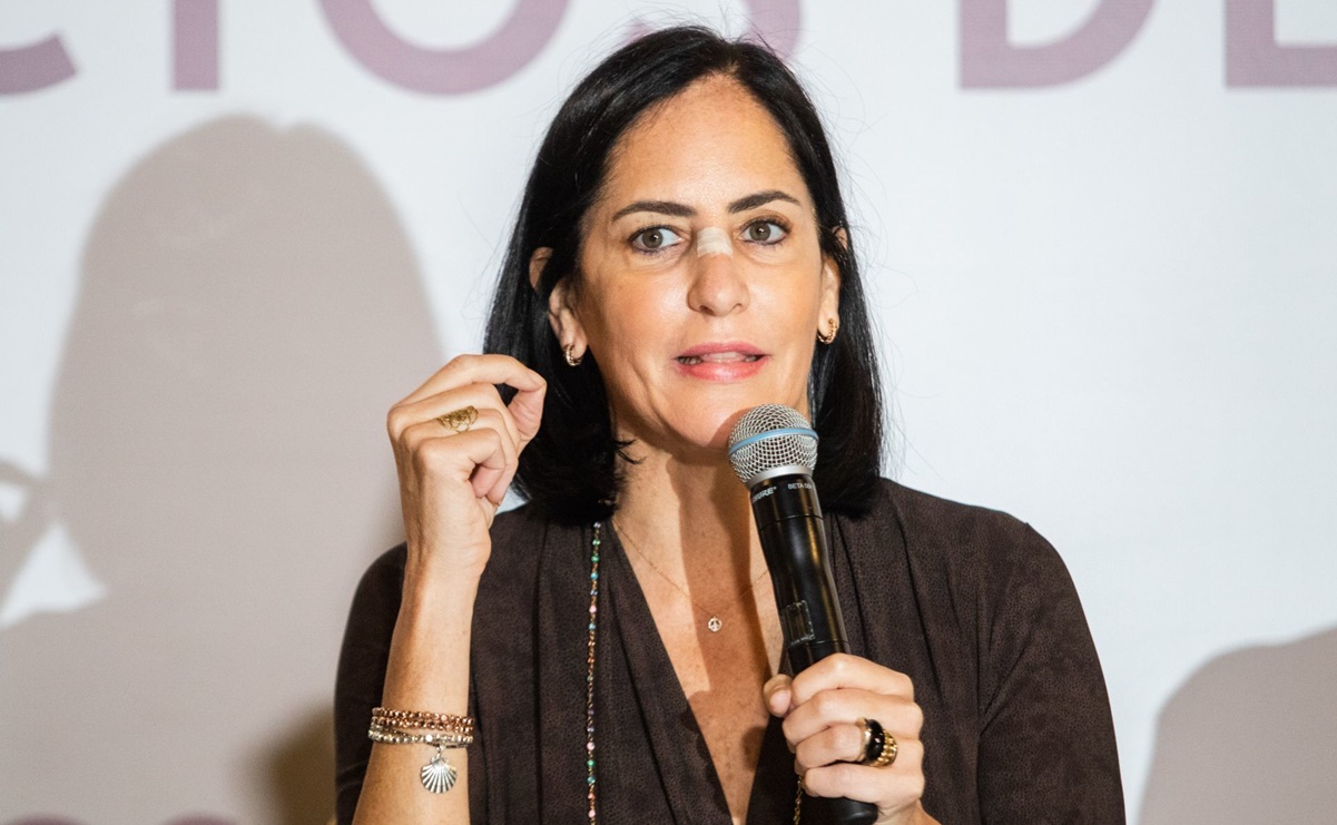 Los alcaldes de UNACDMX hicieron un llamado al gobierno local para que no se repitan casos de agresión como el del lunes. Foto: MOISÉS PABLO. CUARTOSCURO