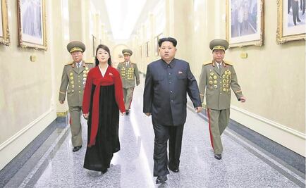 ​"América primero de Trump, nazismo del Siglo XXI": Corea del Norte