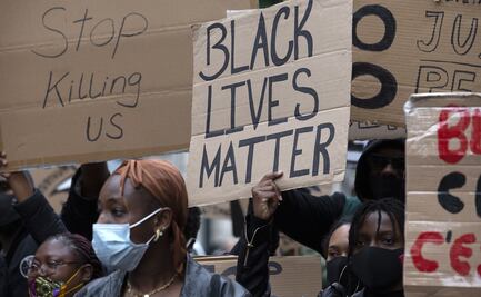 Departamento de Justicia de EU investiga a fundación Black Lives Matter por malversación de fondos, reporta CBS