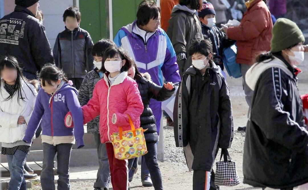 Tras el ataque, autoridades reportan al menos dos personas heridas de gravedad (Foto: Archivo / AP)