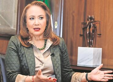 Delito de plagio de tesis prescribió, pero investigación sigue abierta, dice Fiscalía de CDMX