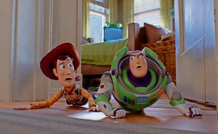 "Toy Story 5" llega en su estreno hasta el infinito y más allá: recauda 160 mdd