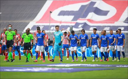 Boca Juniors quiere arrebatarle un refuerzo al Cruz Azul