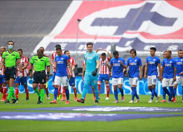 Boca Juniors quiere arrebatarle un refuerzo al Cruz Azul