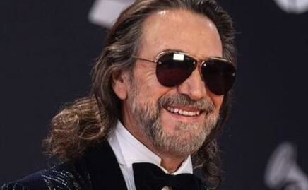 Marco Antonio Solís: estos son sus nietos y así es la relación que tiene con ellos