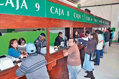 Destacan desempeño fiscal del país 