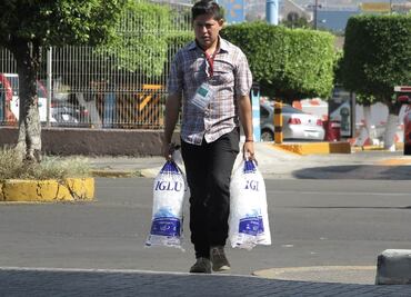 Habrá ambiente cálido y posibilidad de lluvias en la CDMX este martes 15 de marzo