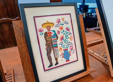 El Met de Nueva York prepara celebración de arte de México