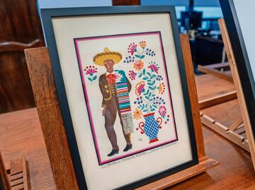 El Met de Nueva York prepara celebración de arte de México