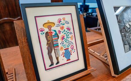 El Met de Nueva York prepara celebración de arte de México