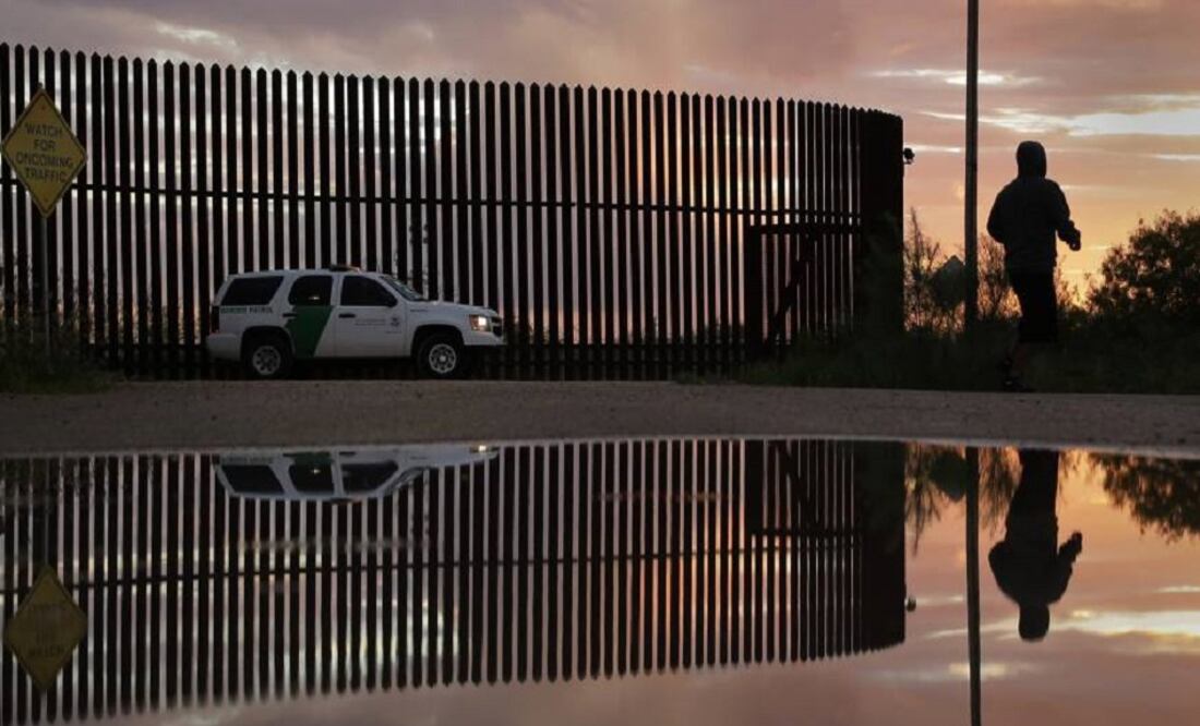 The U.S. shares a nearly 2,000 mile frontier with Mexico. (Photo: AP)