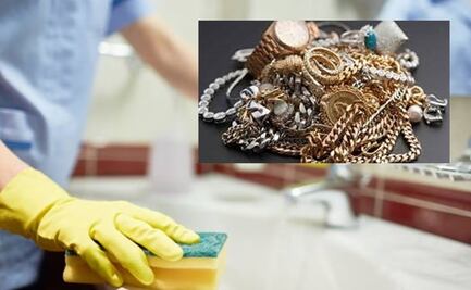 Cae sujeto que engañó a trabajadora del hogar para hacerle entrega de joyas, relojes y objetos de valor en Nuevo León