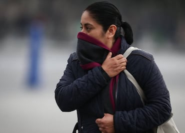 Alertan por ingreso de frente frío número 13 a Chiapas; pronostican lluvias de intensas a torrenciales