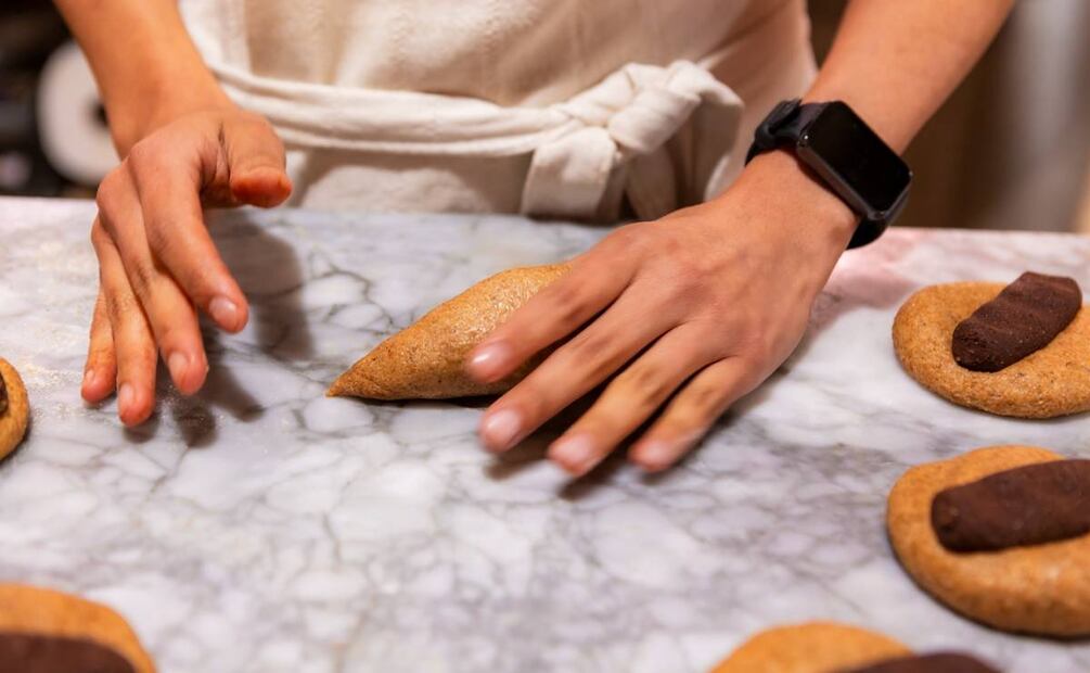 Pan de masa madre de El Rústico Panadería. Foto: Miguel Ángel Manrique