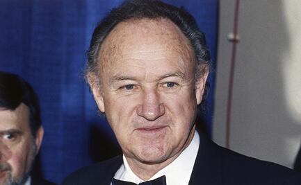 ¿Por qué Gene Hackman dejó de actuar? 