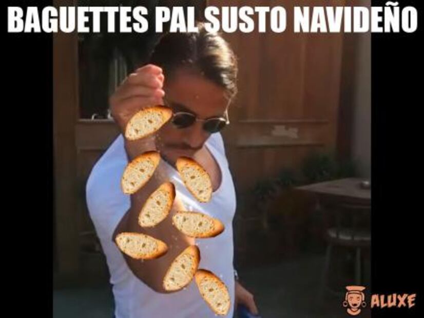 Sismo navideño desata sustos y memes 