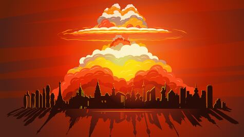 Los científicos de Cambridge que estudian qué va a terminar con la humanidad