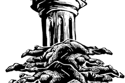 Los 20 extraños muertos de Suchilapan