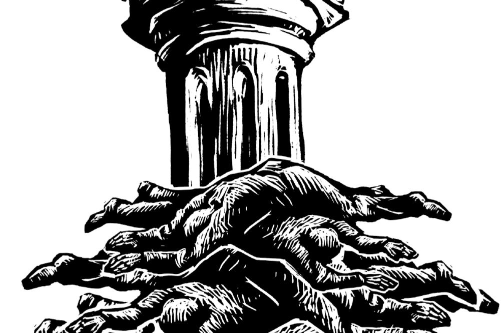 Los 20 extraños muertos de Suchilapan