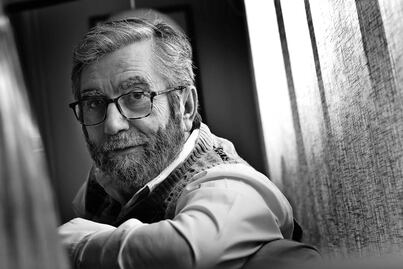 El verano de Cervantes: una escritura desatada, adelanto editorial de Antonio Muñoz Molina