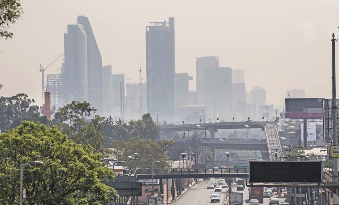 (Foto: Archivo/El Universal)