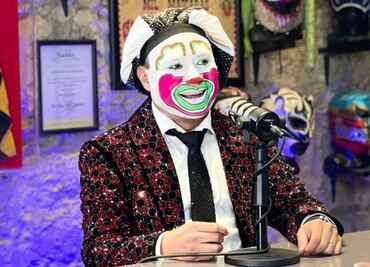 Brincos Dieras revela problemas de salud tras someterse a cirugía; “se me hizo un seroma”