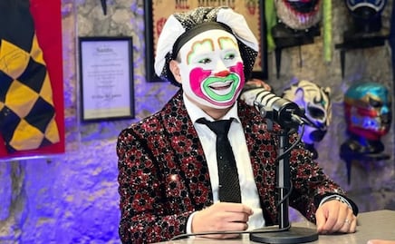 Brincos Dieras revela problemas de salud tras someterse a cirugía; “se me hizo un seroma”