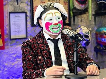 Brincos Dieras revela problemas de salud tras someterse a cirugía; “se me hizo un seroma”