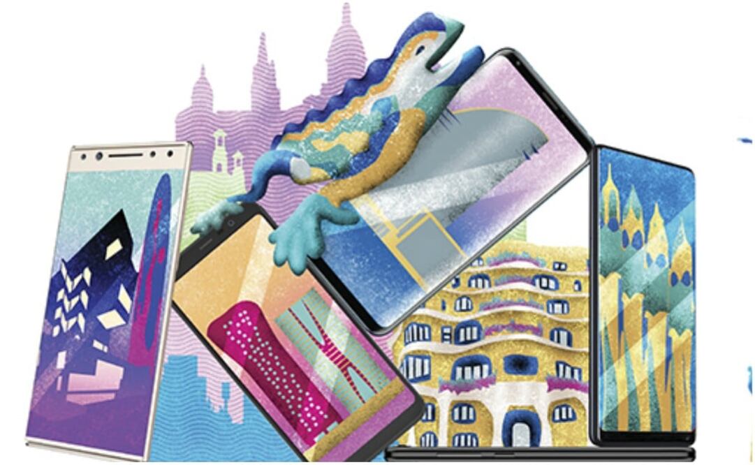 La GSMA  estima que en esta edición asistieron 108 mil personas de 200 países, alcanzando un impacto económico de 471 millones de euros