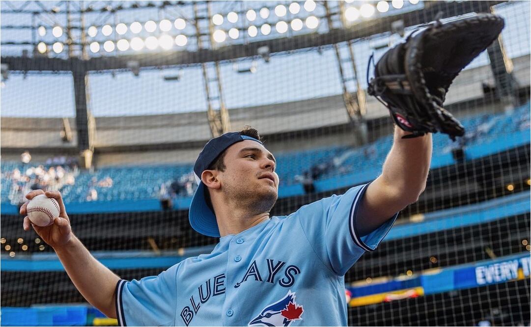 FOTO: @PatricioOWard