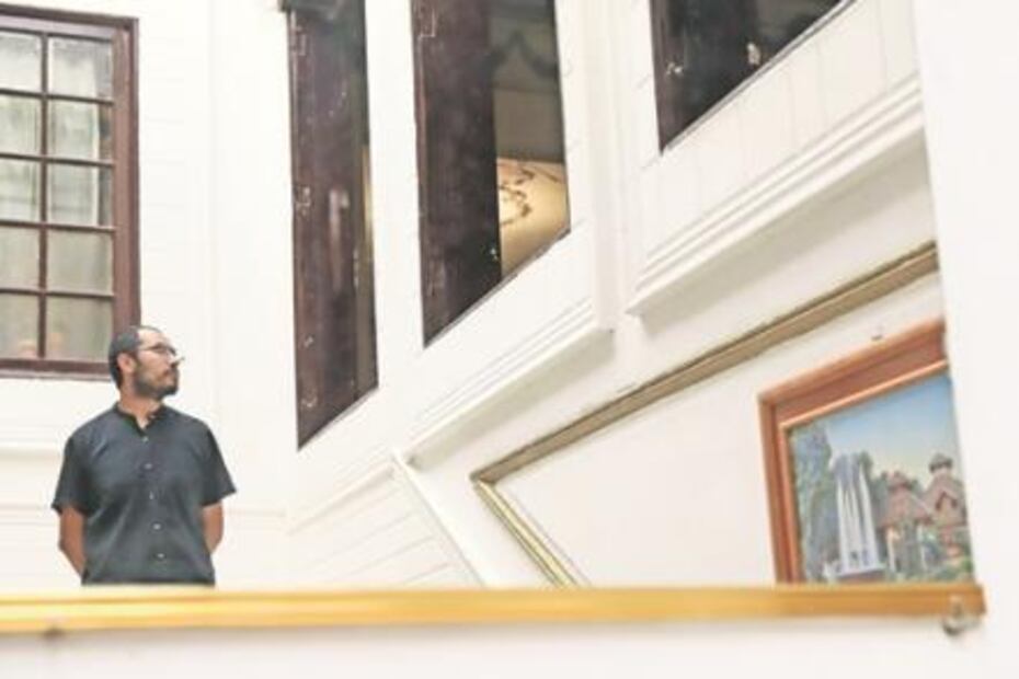 Emerge una nueva generación de galerías 