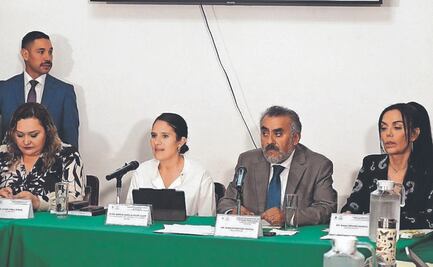 “No serán suficientes ocho años para transformar a la FGJ”