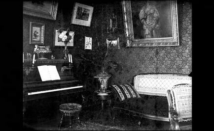 Orsay y Orangerie exponen a 165 mujeres fotógrafas