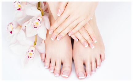 Cómo hacer crecer las uñas naturalmente