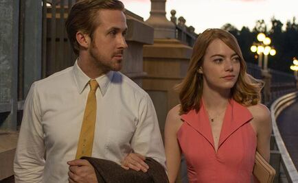 "La La Land", elegida como mejor cinta por el Sindicato de Productores