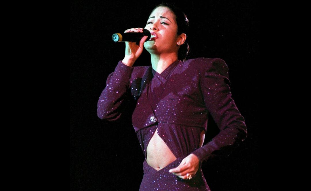 El "Bidi Bidi Bom Bom" de Selena se convertirá en canción de cuna