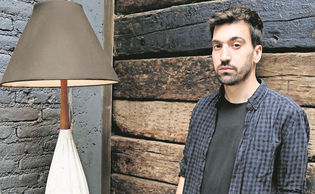 La obra de Ivor ha sido traducida a más de 20 de idiomas (AGUSTIN SALINAS. EL UNIVERSAL)