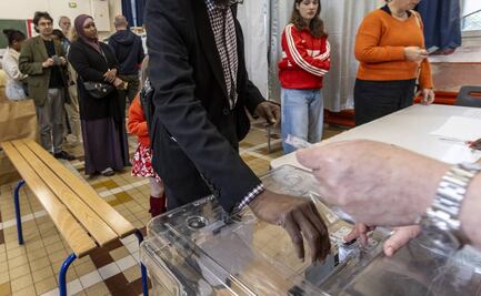 ¿Qué sigue ahora para Francia tras las elecciones donde frenó a la ultraderecha?