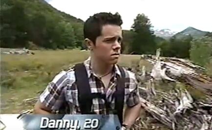 Muere Danny Dias, ex integrante de "reality" de MTV