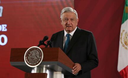 Tren Maya no afectará al medio ambiente ni despojará de tierras: AMLO