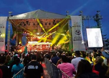 Alcaldías gastan hasta 17 mdp por festejos patrios