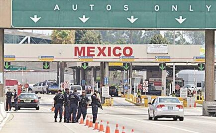 Joint border inspections reduce wait times