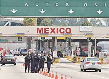 Joint border inspections reduce wait times