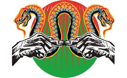 ¿Autoatentados y montajes en Tamaulipas?