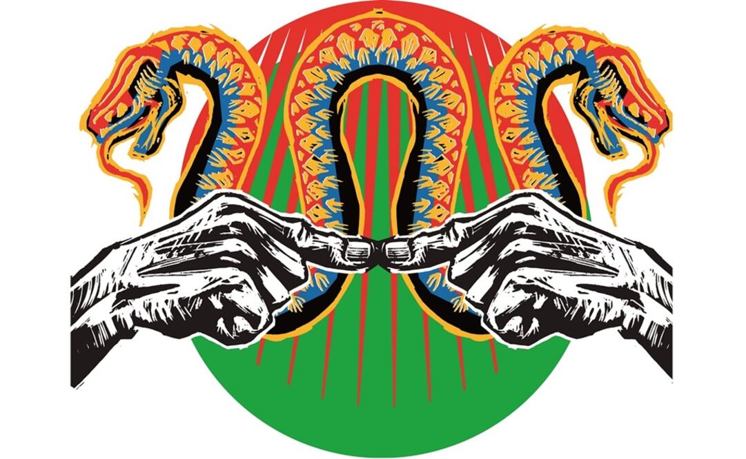 ¿Autoatentados y montajes en Tamaulipas?