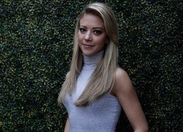 Fernanda Castillo causa revuelo por delgadez